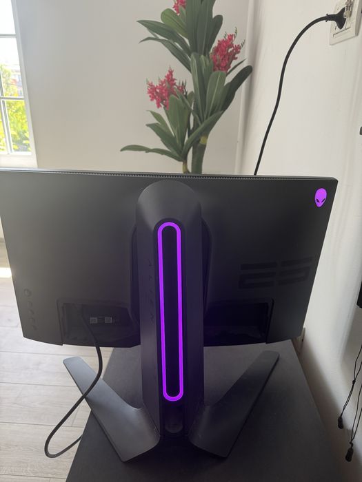 Alienware AW2521HF 2020 ( display nefunctional )