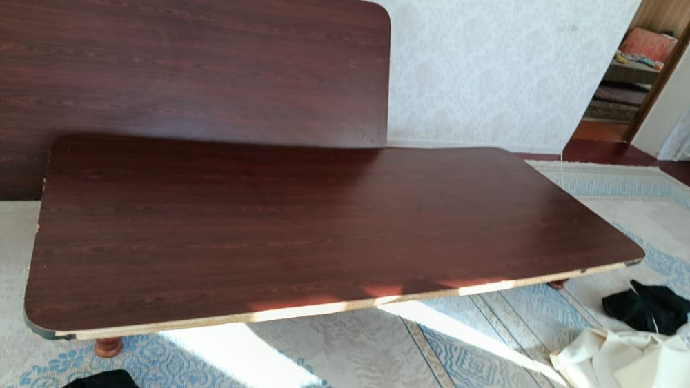 Стол, столдар, шәй ішетін стол, залға арналған стол