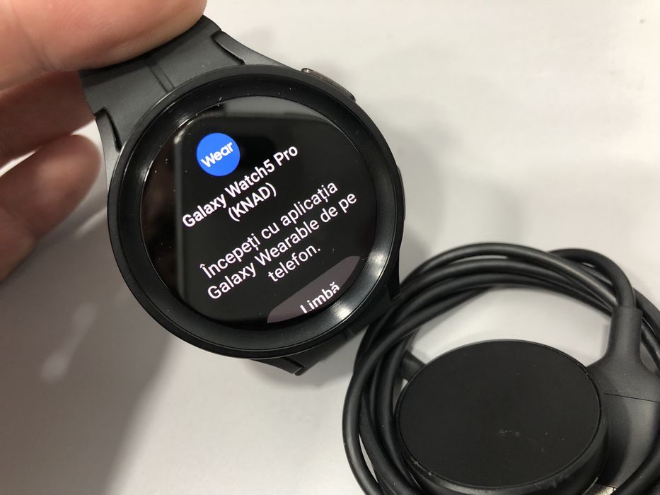 Samsung Galaxy Watch5 Pro