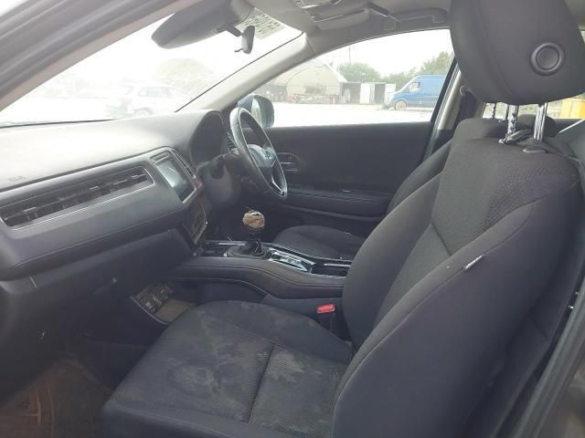 Dezmembrez Honda HR-V 2 [2015 - 2018] Crossover 1.6 i-DTEC MT (120 hp