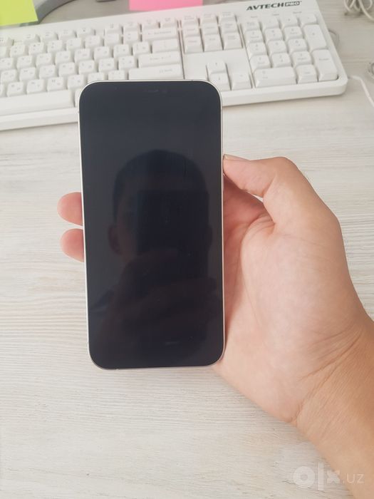 IPhone 12 Pro Dual sim
