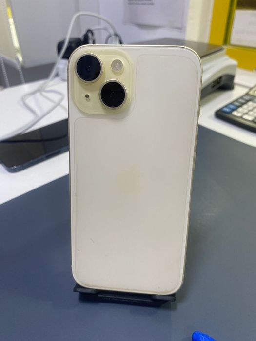 Продам iphone 15 128Gb