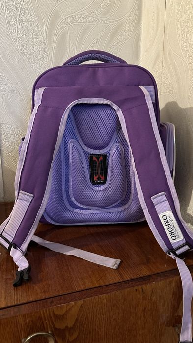 Рюкзак почти новый 6000