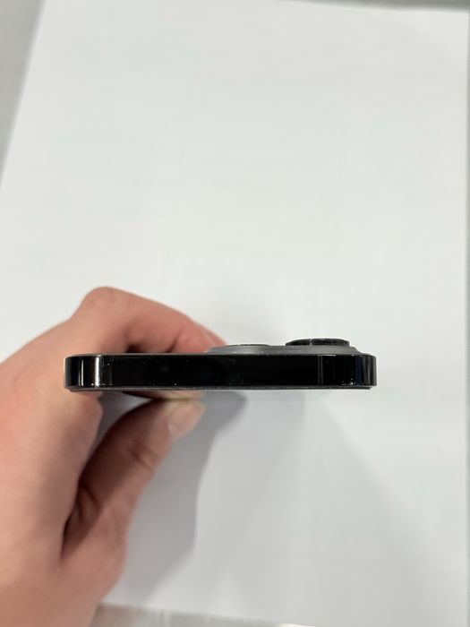 Vand Iphone 14 Pro Max Space Black 128 Gb