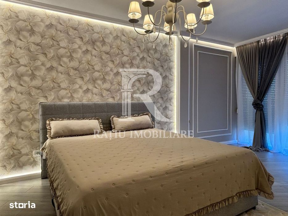 Apartament de Lux 2 camere | Cantemir | Oradea | 65 mp |