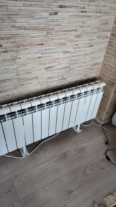 Радиатори алуминиеви