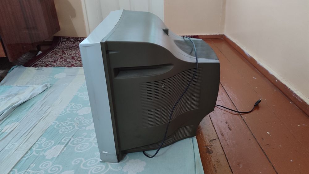 Samsung телевизор