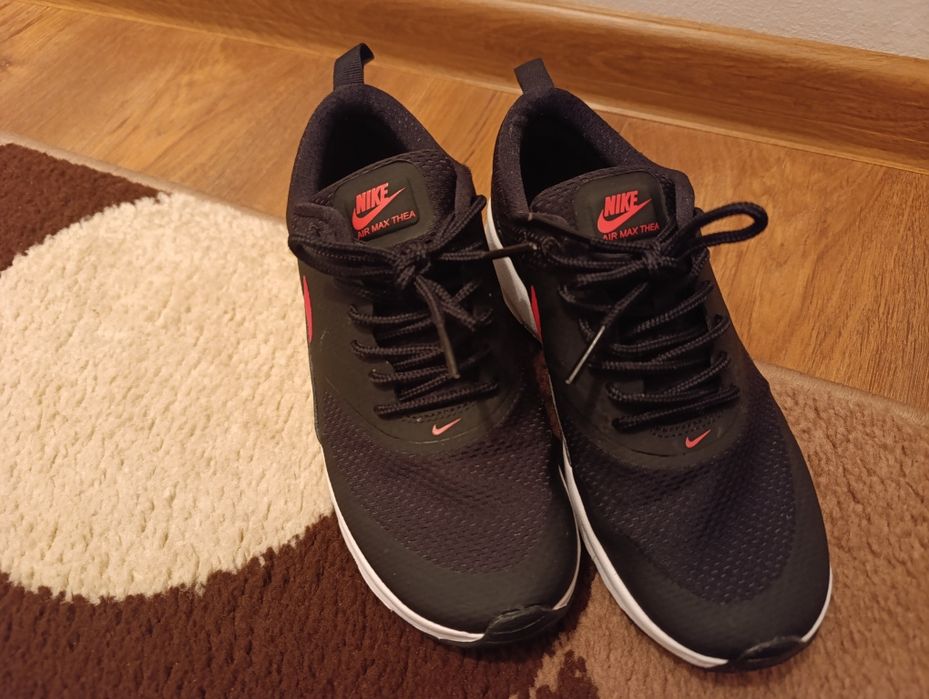 Nike Air Max Thea, marimea 35,5