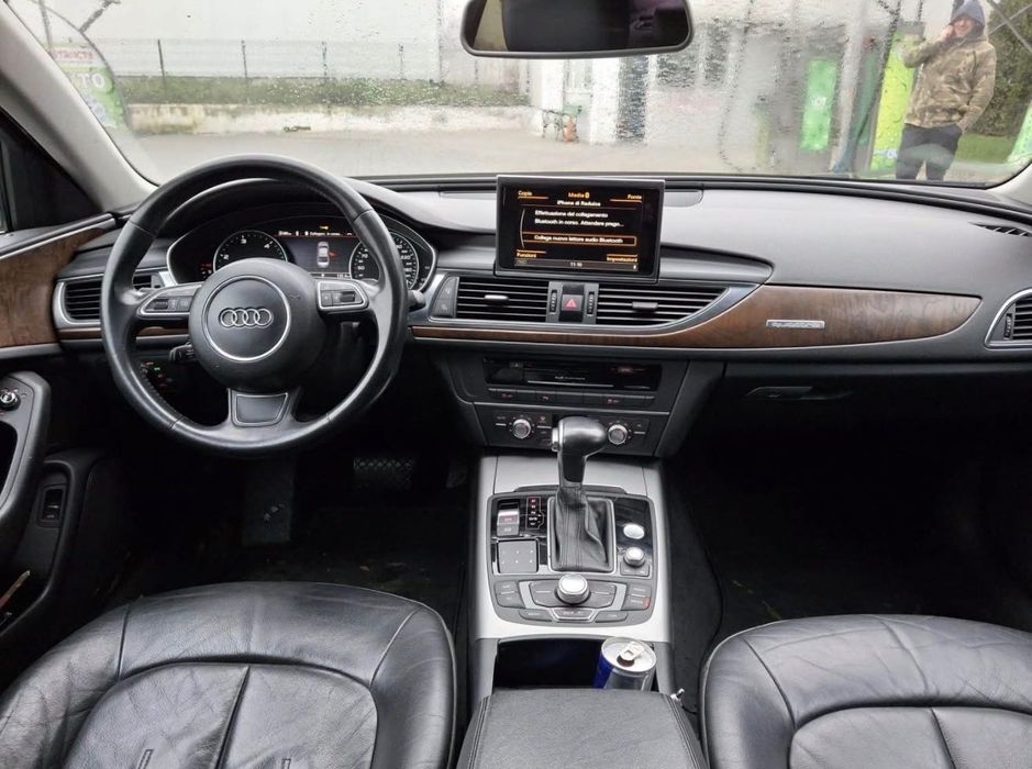 De vânzare Audi a6 C7 2011 245 cp