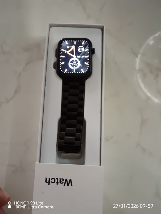 Chilipir Vind ceas watch nou