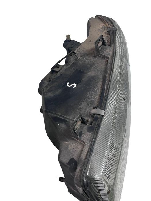 Far Stanga Fata Cu Defect Nissan Interstar Box X70 2002 ->