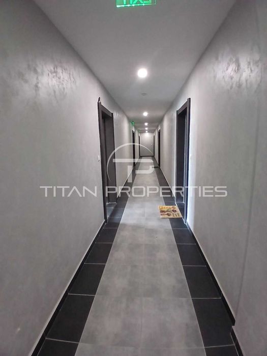 Продава се Двустаен апартамент в Пловдив, Христо Смирненски - 67 кв.м за 929 €/кв.м - Снимка #7