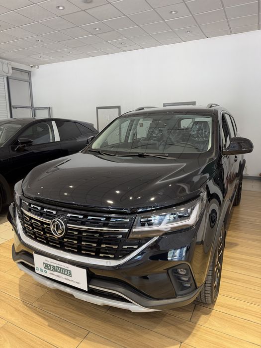 Dongfeng T5L 1.5 T benzin