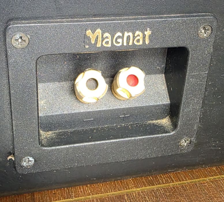Бас каса Shark 1200w