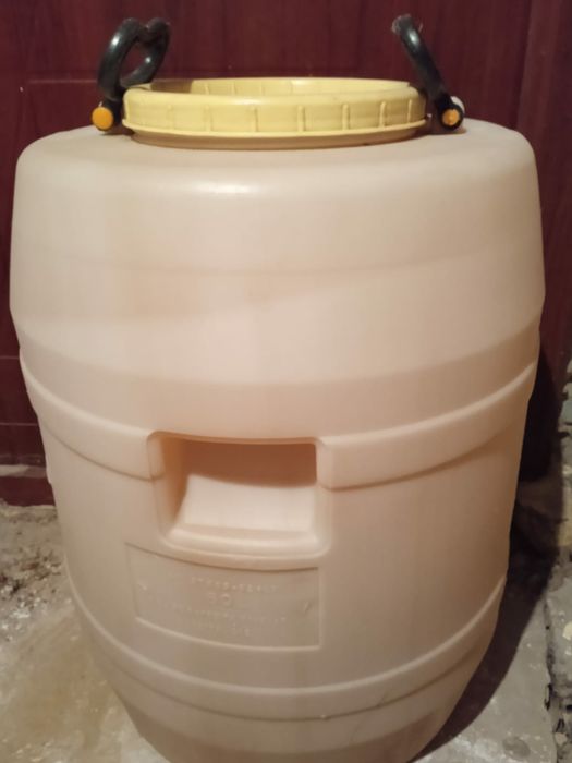 Vand butoaie pentru varza