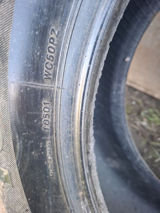 Продам колёса в хорошем состоянии