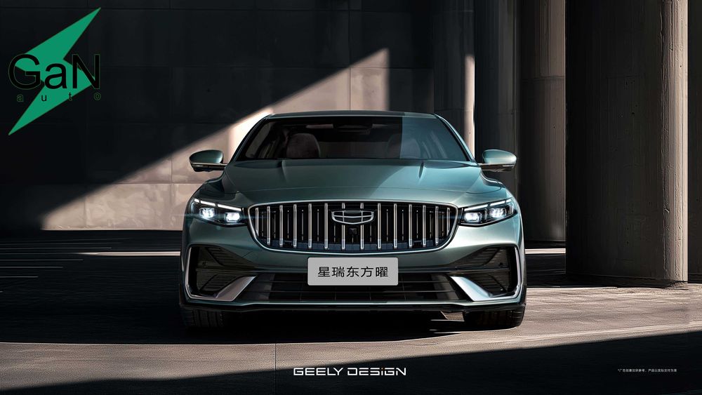 GaNauto Geely Preface New 2026 Buyurtma Asosida/Под Заказ Cip Tashkent