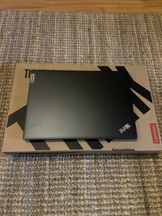 Lenovo ThinkPad L13 Gen 4