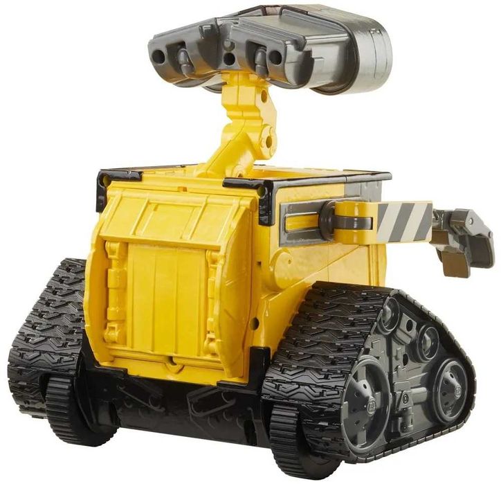 Робот-игрушка Wall-e (Валли) Disney Pixar с дистанционным управлением