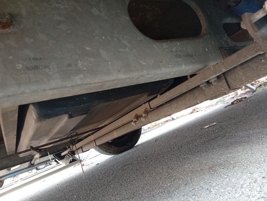 Муувър за каравана