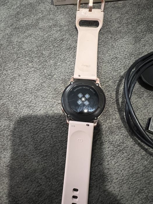 Samsung galaxy watch active