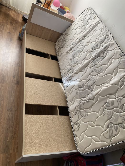 Продам 2 кроватки