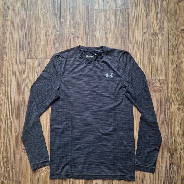 Страхотни мъжки блузи UNDER ARMOUR размер М