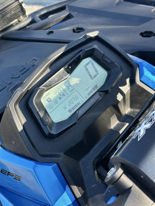 ATV Cf Moto 850xc 2023 ( nu Canam,Polaris, Linhai)