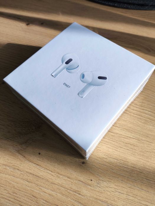 Чисто нови Безжични Bluetooth слушалки HOCO APRO EW27 | Запечатани!