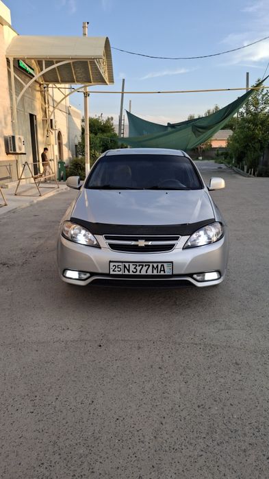 Other Lacetti / Gentra 2015 — 6