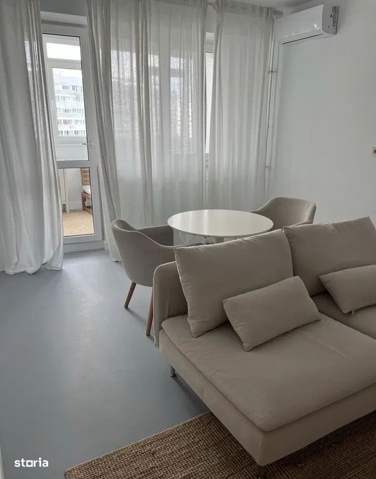 2 Camere | Camil Ressu | Dristor | Renovat| Parcare | Metrou 5' — fotografia 1