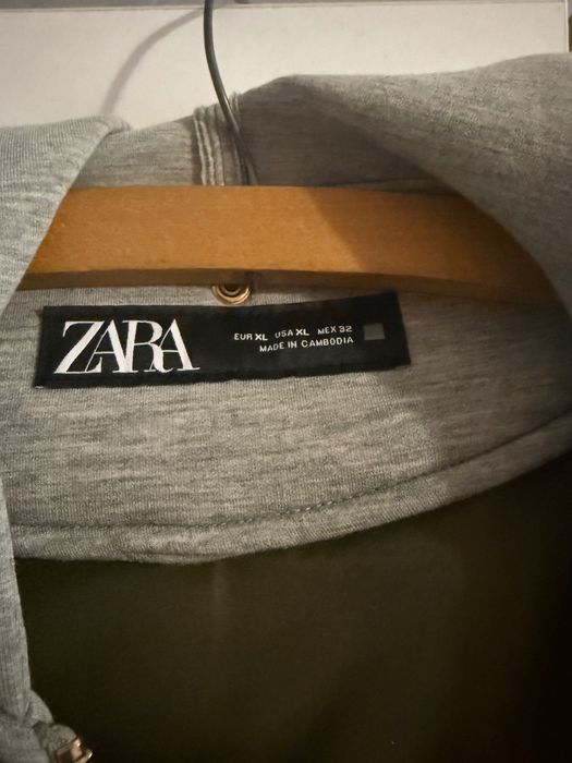 Дамско преходно яке  Zara