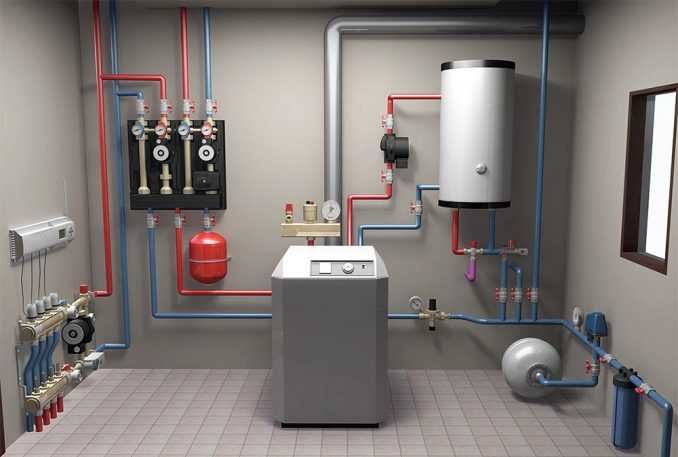 Электрик, сантехник, мастер на все руки