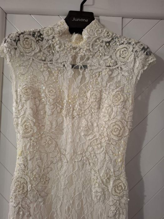 Рокля, от колекцията.