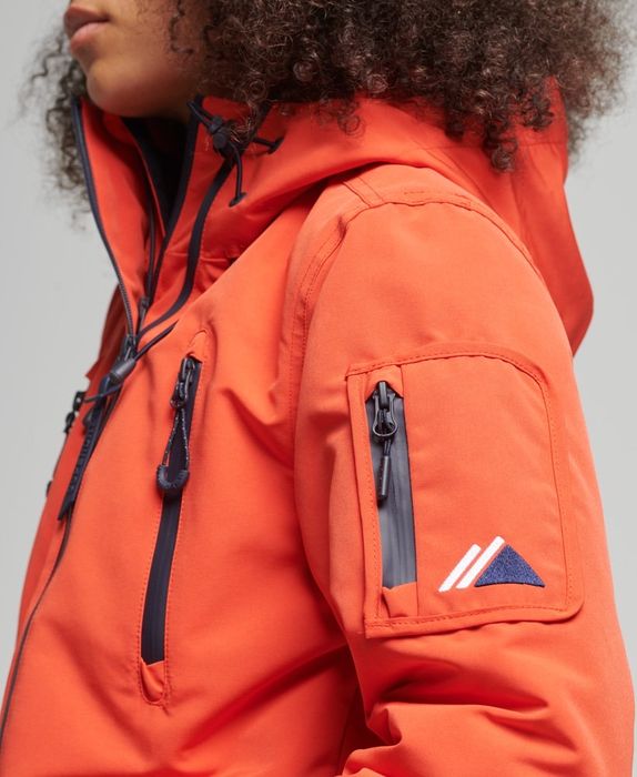 Geaca Superdry Hooded Ultimate SD-Windcheater XS Noua