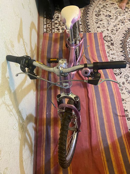 Детский велосипед Giant оригина