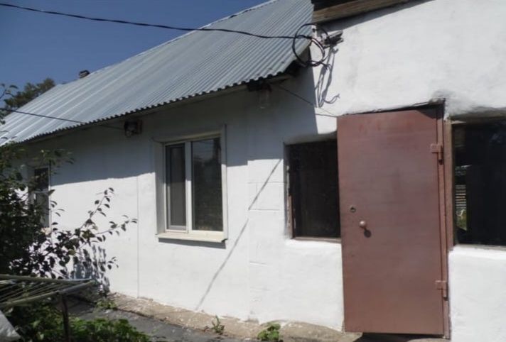 Продам дом  район рынка