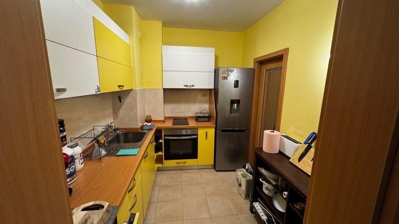 Продава се Тристаен апартамент в София, Овча купел - 81 кв.м за 1423 €/кв.м - Снимка #5