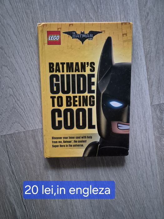 Carti în limba engleza pentru copii