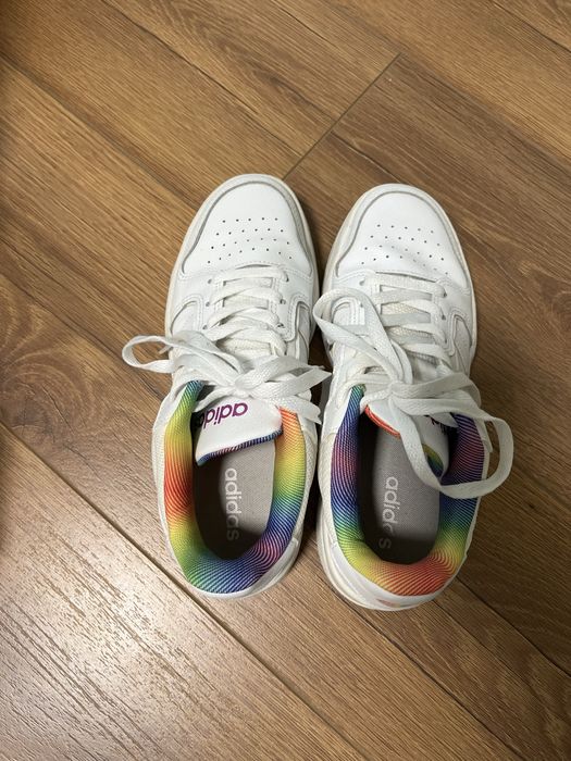 Дамски кецове Adidas