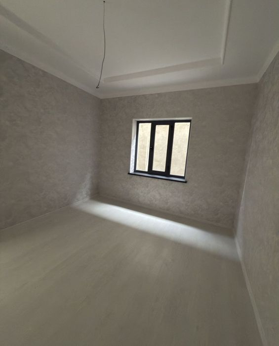 Кирарик махалласи Лайлак кучаси 2 сотих 3 хона нахтга под ключ