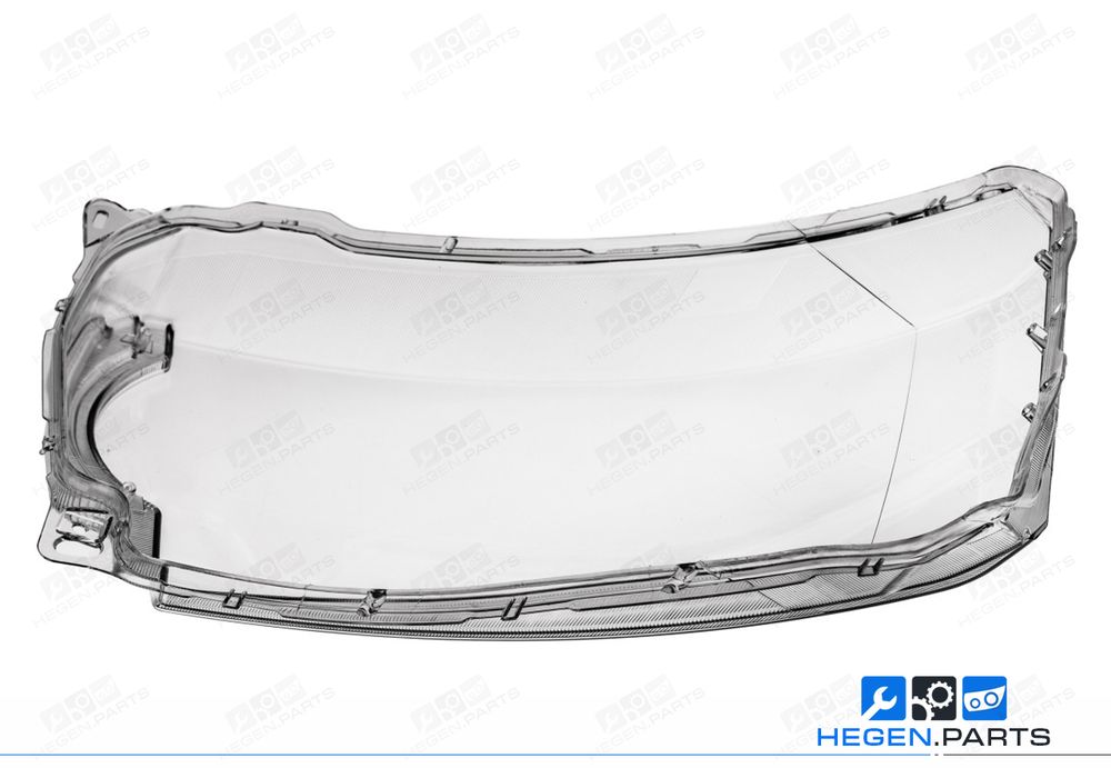 Стъкла за фарове LAND-ROVER Range Rover Discovery L319 (2014-2016) 2-ри фейслифт | ленд роувър, рейндж роувър дискавъри, л319, стъкло, капаци, капак