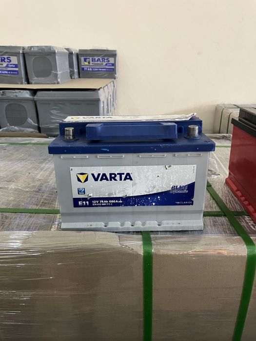 Прием Аккумуляторы Дорого