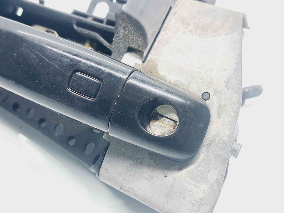 Maner usa dreapta fata Audi A4 (8K2, B8) [Fabr 2008-2015] LY9T