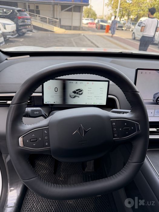 Dongfeng 008 Ultra sotiladi