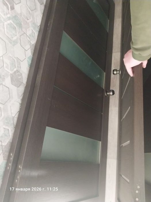 Продам межкомнатные двери