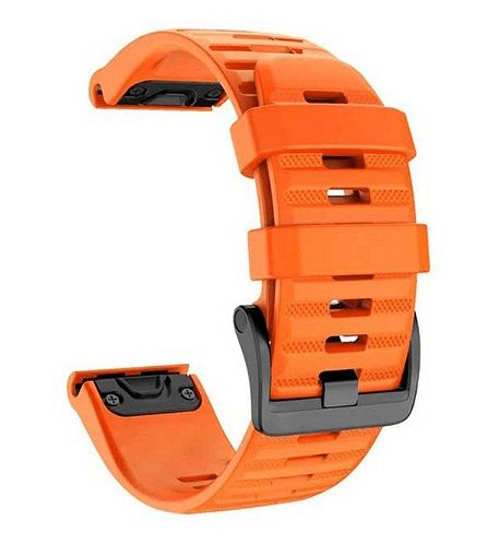 Каишка за Garmin Fenix 8 8X /  7 7X / 6X Solar / Sapphire 5X PRO