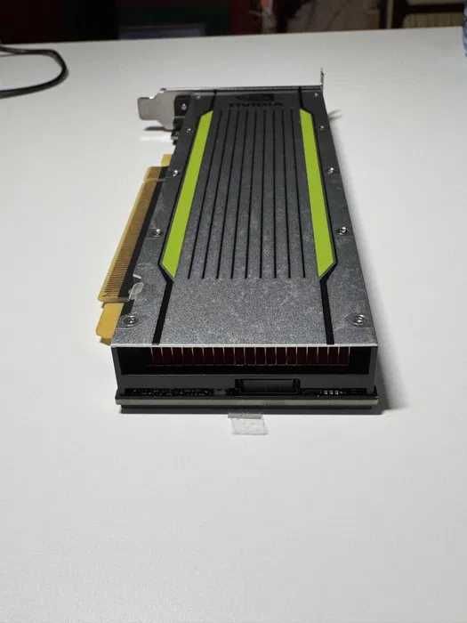 NVIDIA Tesla T4 16GB GDDR6-Low Profile , Single-Slot, Passive Cooling