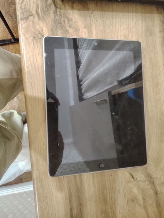 IPad 3 в хорошем состоянии