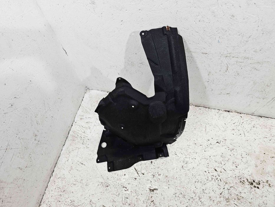 Carenaj roata dreapta fata Bmw 5 (F10) [Fabr 2011-2016] OEM